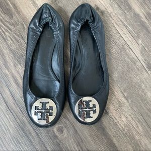 Tory Burch Ballet Flats